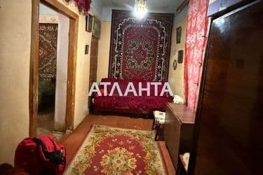 2-комнатная квартира по адресу ул. Левицкого Константина (площадь 40,6 м²) - Atlanta.ua - фото 23