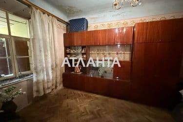 2-комнатная квартира по адресу ул. Левицкого Константина (площадь 40,6 м²) - Atlanta.ua - фото 24