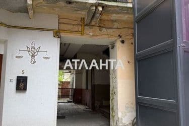 2-комнатная квартира по адресу ул. Левицкого Константина (площадь 40,6 м²) - Atlanta.ua - фото 27
