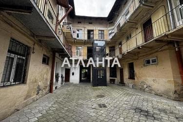 2-комнатная квартира по адресу ул. Левицкого Константина (площадь 40,6 м²) - Atlanta.ua - фото 32
