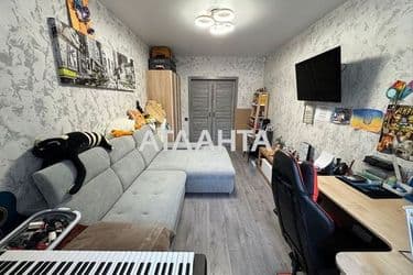2-rooms apartment apartment by the address st. Bocharova gen (area 55,4 m²) - Atlanta.ua - photo 21