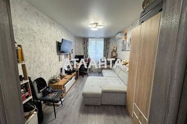 2-rooms apartment apartment by the address st. Bocharova gen (area 55,4 m²) - Atlanta.ua - photo 22