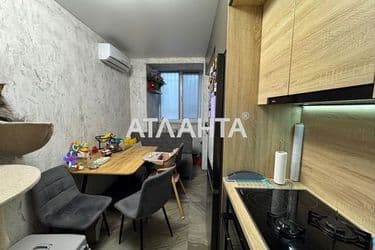 2-rooms apartment apartment by the address st. Bocharova gen (area 55,4 m²) - Atlanta.ua - photo 28