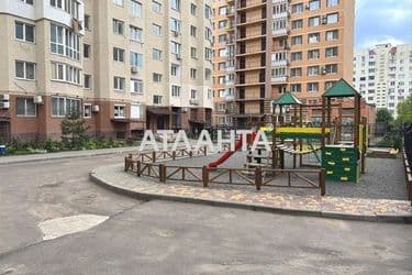 2-rooms apartment apartment by the address st. Bocharova gen (area 55,4 m²) - Atlanta.ua - photo 38