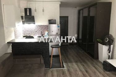 1-room apartment apartment by the address st. Borovskogo Nikolaya (area 30 m²) - Atlanta.ua - photo 7