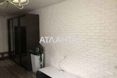 1-room apartment apartment by the address st. Borovskogo Nikolaya (area 30 m²) - Atlanta.ua - photo 8