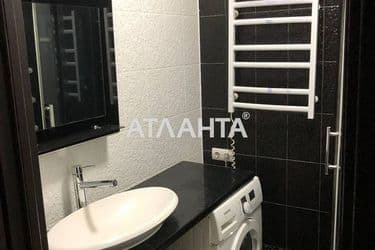 1-room apartment apartment by the address st. Borovskogo Nikolaya (area 30 m²) - Atlanta.ua - photo 10