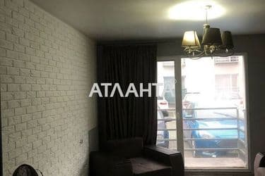 1-room apartment apartment by the address st. Borovskogo Nikolaya (area 30 m²) - Atlanta.ua - photo 11