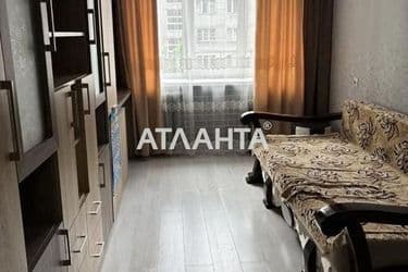 Room in dormitory apartment by the address st. Volodimira Velikogo (area 19,5 m²) - Atlanta.ua - photo 6