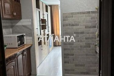 Room in dormitory apartment by the address st. Volodimira Velikogo (area 19,5 m²) - Atlanta.ua - photo 9