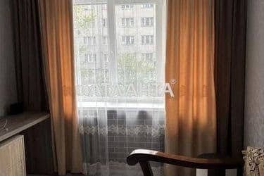 Room in dormitory apartment by the address st. Volodimira Velikogo (area 19,5 m²) - Atlanta.ua - photo 7