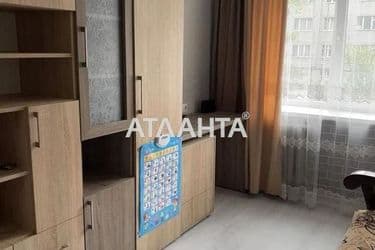 Room in dormitory apartment by the address st. Volodimira Velikogo (area 19,5 m²) - Atlanta.ua - photo 8