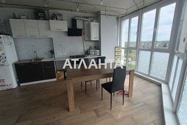 2-комнатная квартира по адресу ул. Сковороды (площадь 70 м²) - Atlanta.ua - фото 25