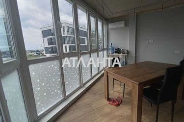 2-комнатная квартира по адресу ул. Сковороды (площадь 70 м²) - Atlanta.ua - фото 26