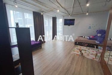 2-комнатная квартира по адресу ул. Сковороды (площадь 70 м²) - Atlanta.ua - фото 34