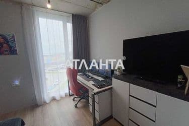 2-комнатная квартира по адресу ул. Сковороды (площадь 70 м²) - Atlanta.ua - фото 38