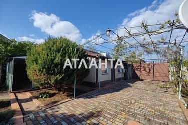 House by the address st. Dalnitskaya (area 50 m²) - Atlanta.ua - photo 18