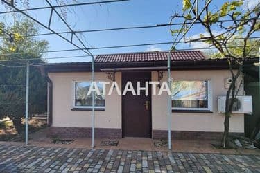 House by the address st. Dalnitskaya (area 50 m²) - Atlanta.ua - photo 16