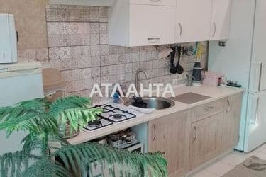 1-room apartment apartment by the address st. Arkasa Nikolaya Obnorskogo (area 50 m²) - Atlanta.ua - photo 9