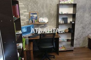 1-room apartment apartment by the address st. Arkasa Nikolaya Obnorskogo (area 50 m²) - Atlanta.ua - photo 13