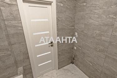 1-room apartment apartment by the address st. Inglezi 25 chapaevskoy div (area 33 m²) - Atlanta.ua - photo 41