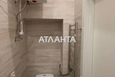 1-кімнатна квартира за адресою вул. Пильникарська (площа 18,7 м²) - Atlanta.ua - фото 49