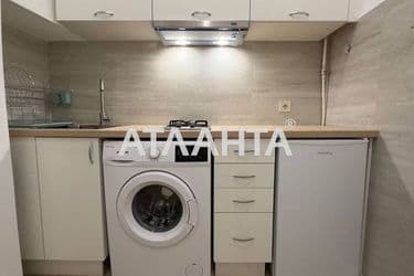 1-кімнатна квартира за адресою вул. Пильникарська (площа 18,7 м²) - Atlanta.ua - фото 32