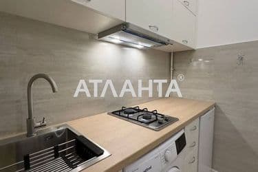 1-кімнатна квартира за адресою вул. Пильникарська (площа 18,7 м²) - Atlanta.ua - фото 31