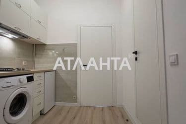 1-кімнатна квартира за адресою вул. Пильникарська (площа 18,7 м²) - Atlanta.ua - фото 30