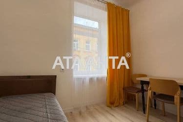 1-кімнатна квартира за адресою вул. Пильникарська (площа 18,7 м²) - Atlanta.ua - фото 34