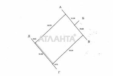 Landplot by the address st. 4 ya liniya (area 4 acr) - Atlanta.ua - photo 10