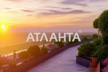 1-кімнатна квартира за адресою Курортний пров. (площа 34,5 м²) - Atlanta.ua - фото 10