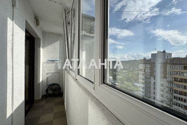3-кімнатна квартира за адресою вул. Під Голоском (площа 106,3 м²) - Atlanta.ua - фото 29