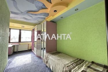 3-кімнатна квартира за адресою вул. Під Голоском (площа 106,3 м²) - Atlanta.ua - фото 30