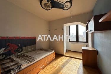 3-кімнатна квартира за адресою вул. Під Голоском (площа 106,3 м²) - Atlanta.ua - фото 33