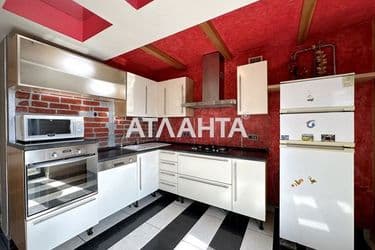 3-кімнатна квартира за адресою вул. Під Голоском (площа 106,3 м²) - Atlanta.ua - фото 43