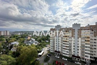 3-кімнатна квартира за адресою вул. Під Голоском (площа 106,3 м²) - Atlanta.ua - фото 44