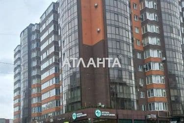 1-комнатная квартира по адресу ул. Пулюя (площадь 58 м²) - Atlanta.ua - фото 14
