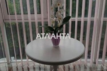 1-комнатная квартира по адресу ул. Пулюя (площадь 58 м²) - Atlanta.ua - фото 17