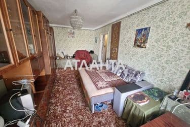 2-rooms apartment apartment by the address st. Belotserkovskaya ul (area 45,8 m²) - Atlanta.ua - photo 19