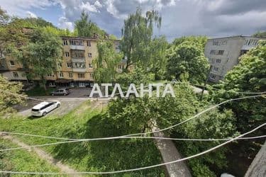2-rooms apartment apartment by the address st. Belotserkovskaya ul (area 45,8 m²) - Atlanta.ua - photo 23
