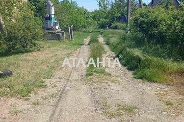 Landplot by the address st. Limannaya 2 ya (area 7,6 acr) - Atlanta.ua - photo 12