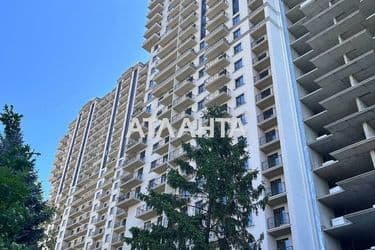 1-комнатная квартира по адресу Тополинный пер. (площадь 26,7 м²) - Atlanta.ua - фото 21