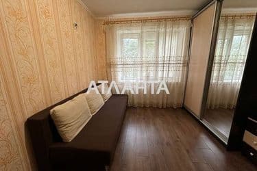 1-room apartment apartment by the address st. Vasiliya Porika (area 32 m²) - Atlanta.ua - photo 11