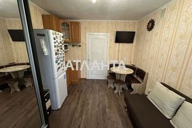 1-room apartment apartment by the address st. Vasiliya Porika (area 32 m²) - Atlanta.ua - photo 14