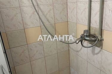 1-room apartment apartment by the address st. Vasiliya Porika (area 32 m²) - Atlanta.ua - photo 18