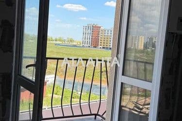 1-room apartment apartment by the address st. Bocharova gen (area 39 m²) - Atlanta.ua - photo 16