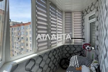1-кімнатна квартира за адресою вул. Райдужний м-н (площа 35,5 м²) - Atlanta.ua - фото 23