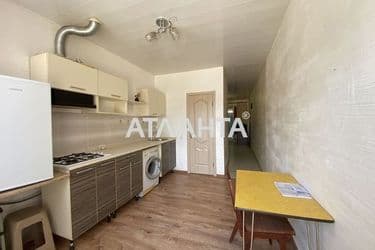 1-комнатная квартира по адресу Моторный 1-й пер. (площадь 28,3 м²) - Atlanta.ua - фото 12