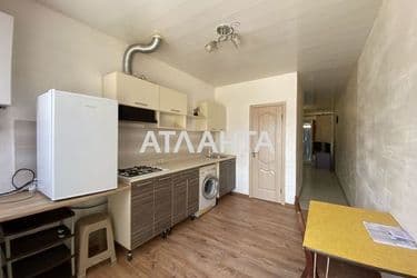 1-комнатная квартира по адресу Моторный 1-й пер. (площадь 28,3 м²) - Atlanta.ua - фото 13